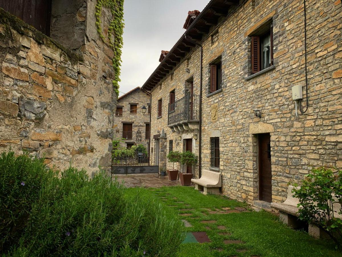 Vila Casa Jacinto Oros Alto Exteriér fotografie
